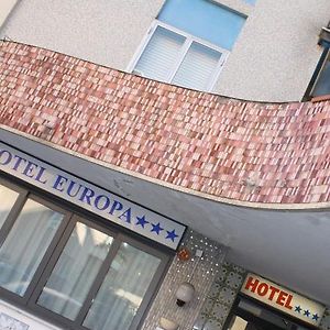 Hotel Europa